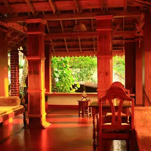 Habitación en casa particular Sea Hut, Kochi