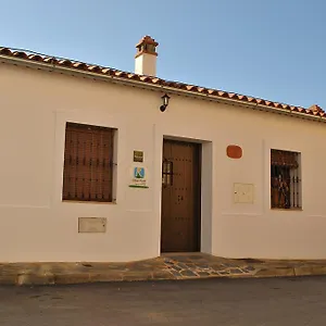 Aya Ii Linares de la Sierra