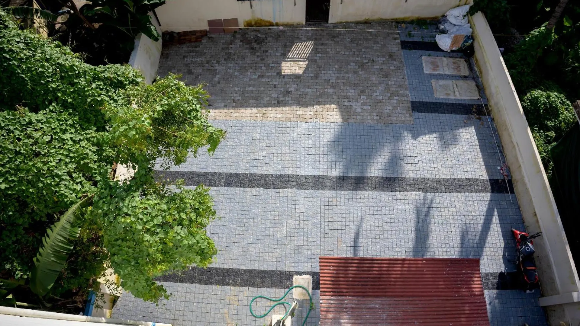 Akr Residency Hotel Kazhakuttam India